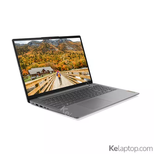 Lenovo IdeaPad 3 15ALC6 82KU00YYUS