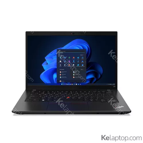 Lenovo ThinkPad L L14 Gen 3 (Intel) 21C1004KUS