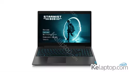 Lenovo IdeaPad L ideapad L340-15IRH Gaming 81LK00HDUS