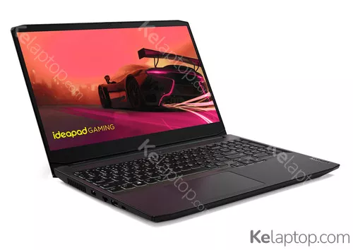 Lenovo IdeaPad 3 Gaming 15ACH6 82K200UTUS