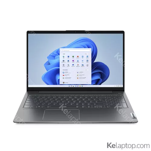 Lenovo IdeaPad 5 15ABA7 82SG000DUS