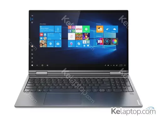 Lenovo Yoga C C740-15IML 81TD0078US