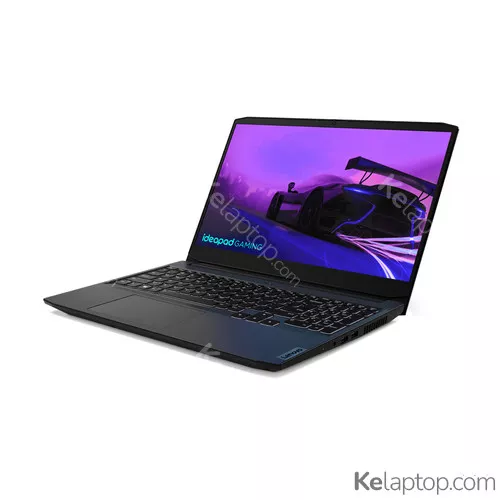 Lenovo IdeaPad 3 Gaming 15IHU6 82K100LUUS