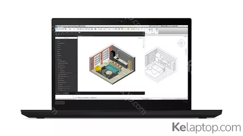 Lenovo ThinkPad P P14s Gen 2 (Intel) 20VX00FWCA
