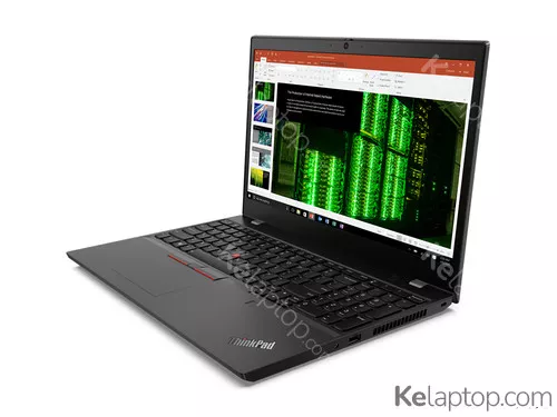 Lenovo ThinkPad L L15 Gen 2 (AMD) 20X7007YUS