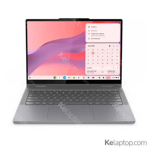 Lenovo Chrome 2in1 14IRU10 83LL000LUS