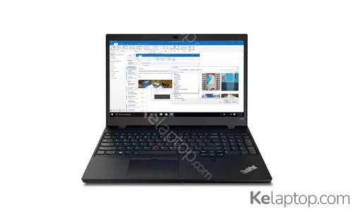 Lenovo ThinkPad T T15p Gen 1 20TN001LUS