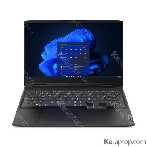 Lenovo IdeaPad 3 Gaming 15ARH7 82SB0001US