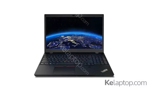 Lenovo ThinkPad T T15p Gen 3 21DA000YUS