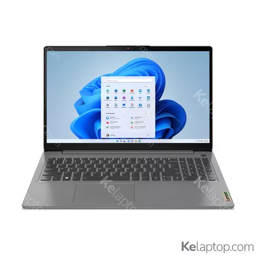 Lenovo IdeaPad 3 15IAU7 82RK012YUK