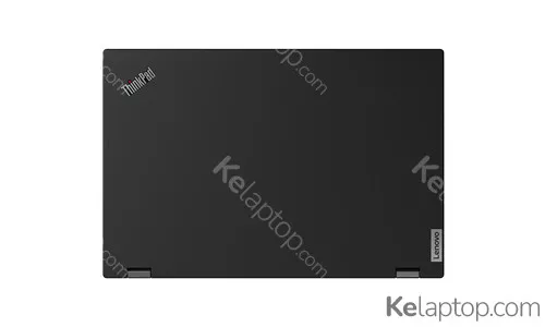 Lenovo ThinkPad P P15 Gen 1 20ST003XUS