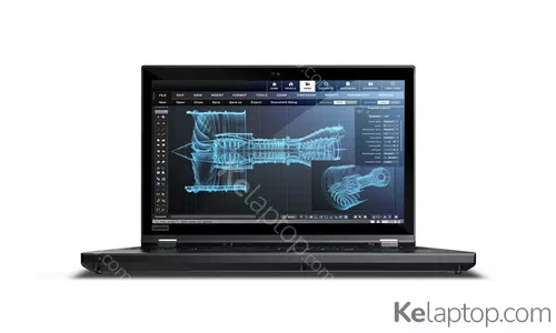 Lenovo ThinkPad P P53 20QN001VUS