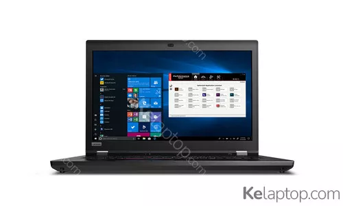 Lenovo ThinkPad P P73 20QR001LUS