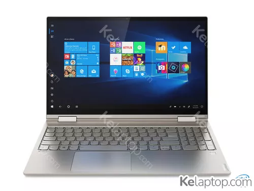 Lenovo Yoga C C740-15IML 81TD0005US