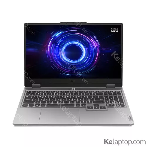 Lenovo LOQ 15IRX10 83JE0013US