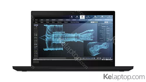 Lenovo ThinkPad P P14s Gen 2 (Intel) 20VX007EUS