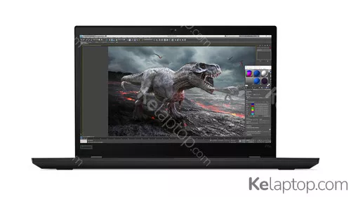 Lenovo ThinkPad P P15s Gen 2 20W6001VUS