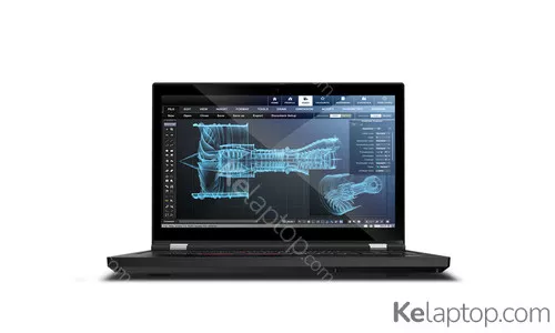 Lenovo ThinkPad P P15 Gen 1 20ST0048US