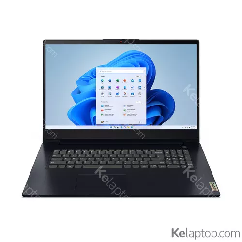 Lenovo IdeaPad 3 17IAU7 82RL00B9MB