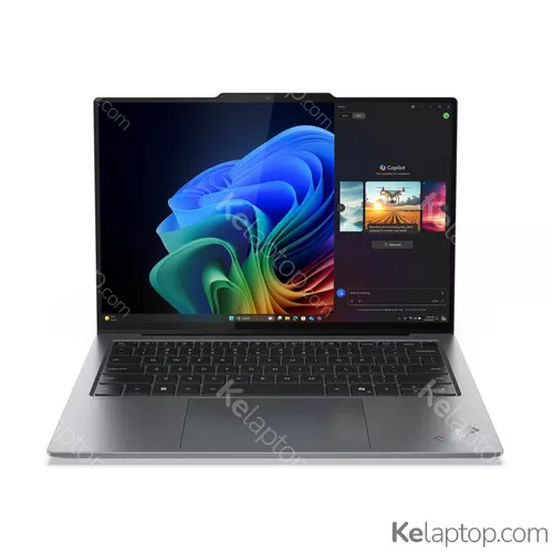 Lenovo ThinkPad X X9-14 Gen 1 Aura Edition 21QA0005US