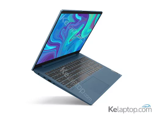 Lenovo IdeaPad 5 15IIL05 81YK006XUS