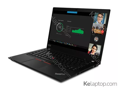 Lenovo ThinkPad T T14 Gen 1 (AMD) 20UD0009US