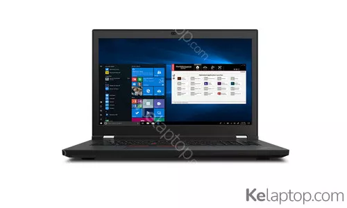 Lenovo ThinkPad P P17 Gen 2 20YU001KUS