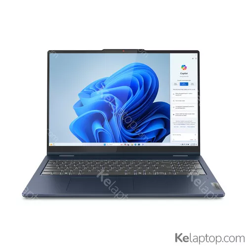 Lenovo IdeaPad 5 2-in-1 16IRU9 83DU0001US