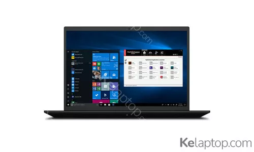 Lenovo ThinkPad P P1 Gen 4 20Y3007KUS