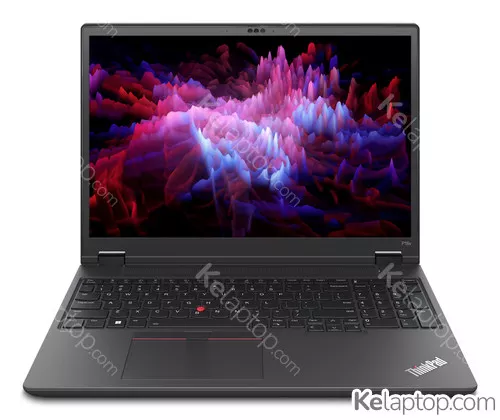 Lenovo ThinkPad P P16v Gen 1 (Intel) 21FC0036US