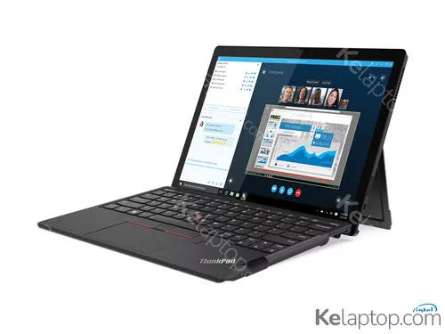 Lenovo ThinkPad X X12 Detachable 20UW006LUS