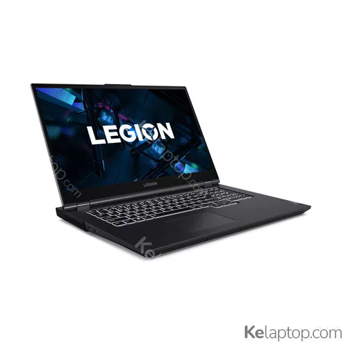 Lenovo Legion 5 17ITH6 82JN0021US