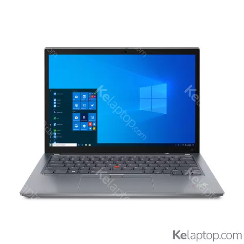 Lenovo ThinkPad X X13 Gen 2 (Intel) 20WK009DUS