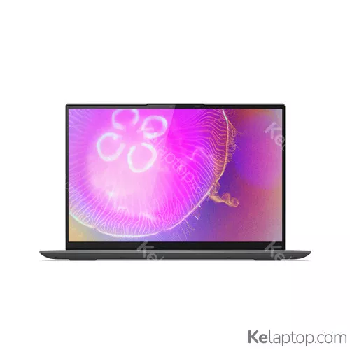 Lenovo Slim 7 16IAH7