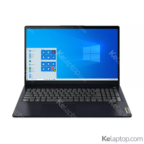 Lenovo IdeaPad 3 15ALC6 82KU0100US