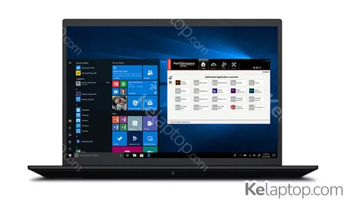 Lenovo ThinkPad P P1 Gen 4 20Y3003BUS