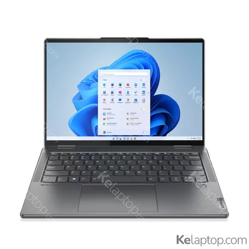 Lenovo Yoga 7 14ARB7 82QF007XGE