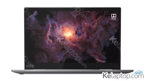 Lenovo ThinkPad X X1 Yoga (4th Gen) 20SA000GUS