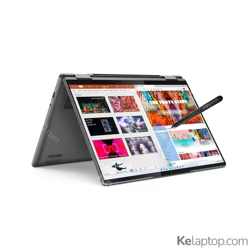 Lenovo Yoga 7 14IAL7 82QE009CMX