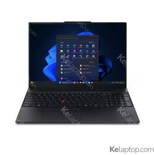 Lenovo ThinkPad E E16 Gen 3 (Intel) 21SR0035US
