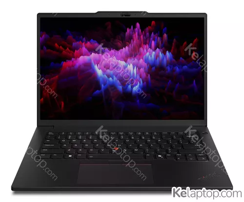 Lenovo ThinkPad P P14s Gen 6 (Intel) 21QT0043AU