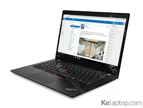 Lenovo ThinkPad X X13 20UF0013US