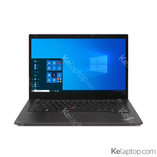 Lenovo ThinkPad T14s Gen 2 (Intel) 20WM01T4MZ