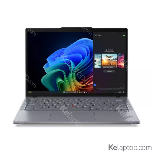 Lenovo ThinkPad T T14 Gen 6 (AMD) Copilot+ 21QJ00CRUS