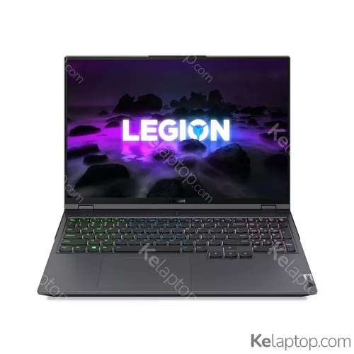 Lenovo Legion Pro 5 16ACH6H 82JQ00FEUS