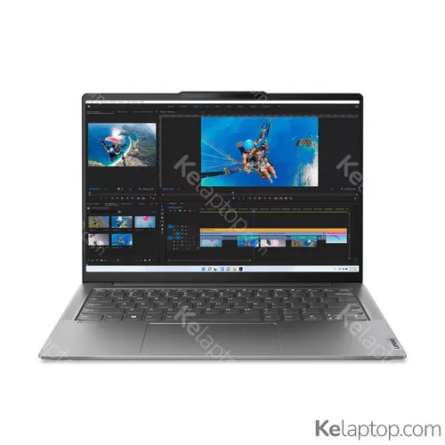 Lenovo Yoga Slim 6 14IAP8 82WU009CUK