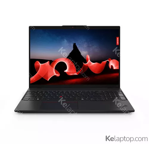 Lenovo ThinkPad L L16 Gen 1 (Intel) 21L3002TGE
