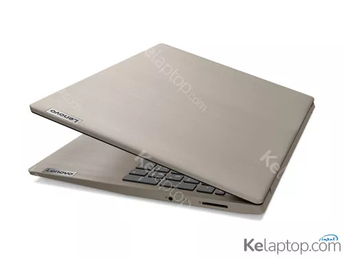 Lenovo IdeaPad 3 15IML05 81WB0002US