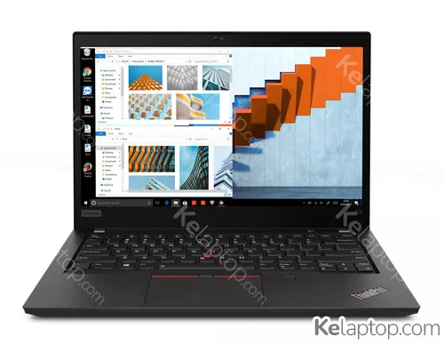 Lenovo ThinkPad T T14 Gen 2 (Intel) 20W0014UUS