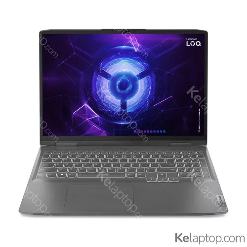 Lenovo LOQ 16IRH8 82XW001WUS